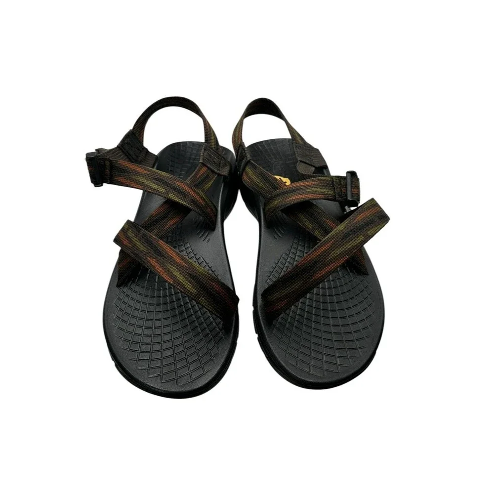 NWOT Chaco Z/Volv Sandals Mens Size 11 Hiking River Camping Adventure Outdoor